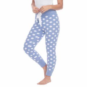 Honeydew Soft Lounging Pajama Pant Blue